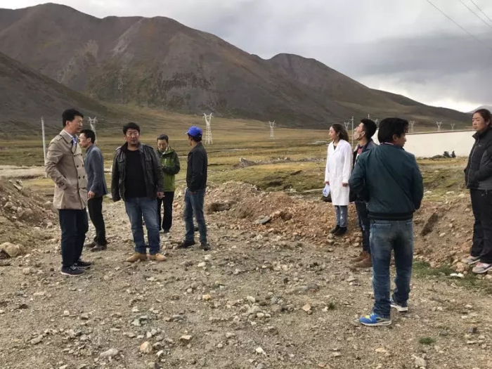 西藏阜康醫(yī)院 西藏阜康醫(yī)院