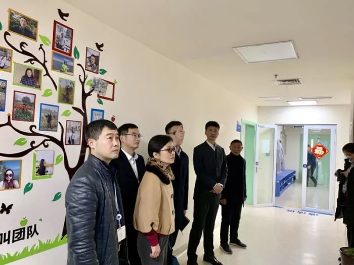 西藏阜康醫(yī)院 西藏阜康醫(yī)院